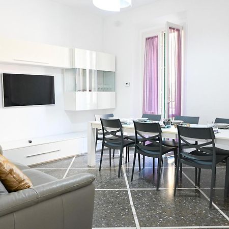 Inn Pisa Rentals 2- Starlight Central Flat Exterior foto